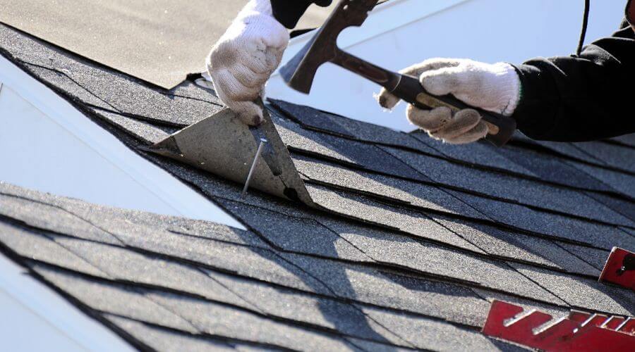 Expert flood damage restoration services in Devils Elbow, MO